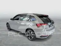 2026 Skoda Scala