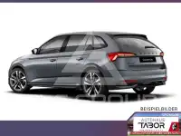 2026 Skoda Scala
