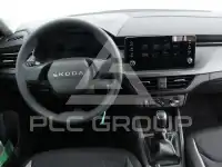 2026 Skoda Scala