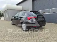 2026 Skoda Scala