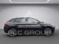 2026 Skoda Scala