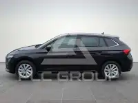 2026 Skoda Scala