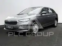 2026 Skoda Scala