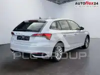 2026 Skoda Scala
