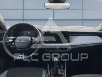 2026 Skoda Scala
