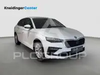 2026 Skoda Scala