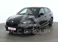 2026 Skoda Scala