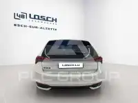 2026 Skoda Scala