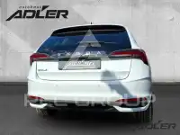2026 Skoda Scala