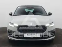 2026 Skoda Scala