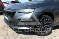 2026 Skoda Scala