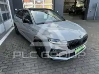 2026 Skoda Scala
