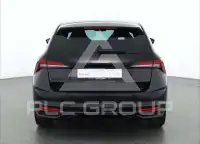 2026 Skoda Scala