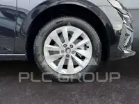 2026 Skoda Scala