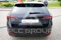 2026 Skoda Scala