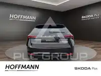 2026 Skoda Scala