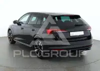 2026 Skoda Scala