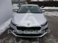 2026 Skoda Scala