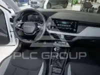 2026 Skoda Scala