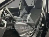 2026 Skoda Scala