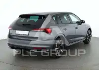 2026 Skoda Scala