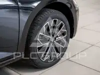 2026 Skoda Scala