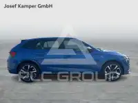 2026 Skoda Scala