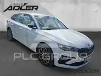 2026 Skoda Scala