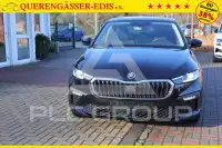 2026 Skoda Scala