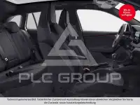 2026 Skoda Scala