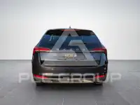 2026 Skoda Scala
