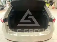 2026 Skoda Scala