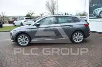 2026 Skoda Scala