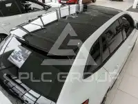 2026 Skoda Scala