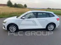 2026 Skoda Scala