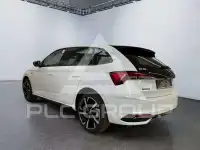 2026 Skoda Scala