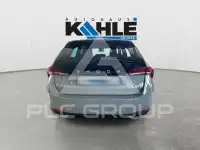 2026 Skoda Scala
