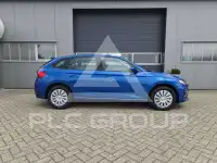 2026 Skoda Scala