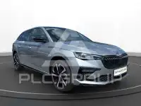 2026 Skoda Scala