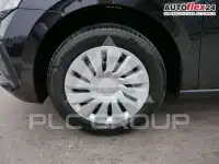 2026 Skoda Scala