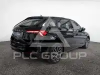 2026 Skoda Scala