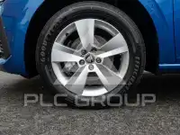 2026 Skoda Scala