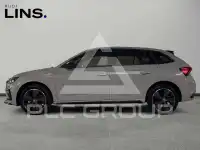 2026 Skoda Scala