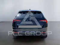 2026 Skoda Scala
