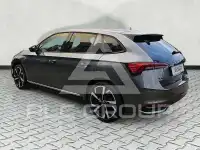 2026 Skoda Scala