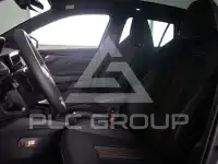 2026 Skoda Scala