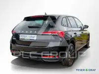 2026 Skoda Scala