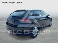 2026 Skoda Scala