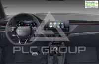 2026 Skoda Scala