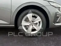 2026 Skoda Scala